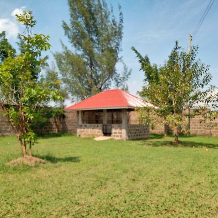 Kisumu Country Club酒店 外观 照片